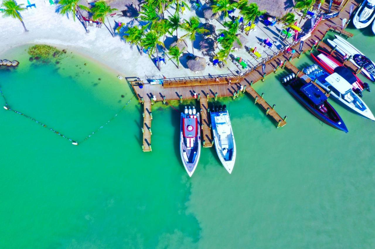 Gilbert'S Resort Key Largo Eksteriør billede