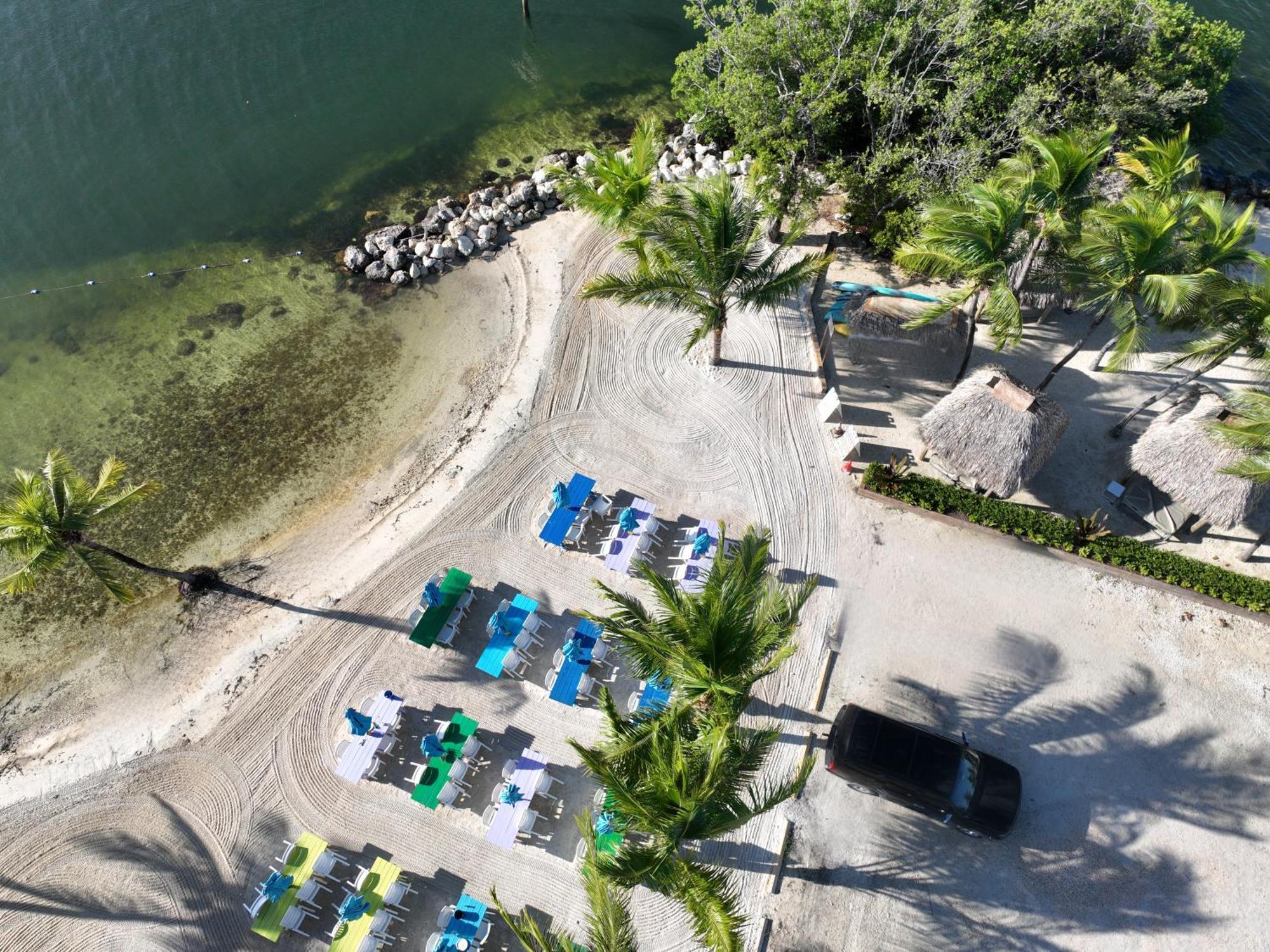 Gilbert'S Resort Key Largo Eksteriør billede